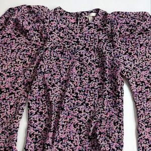 H & M Blouse